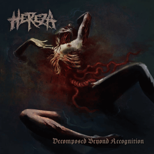 Hereza : Decomposed Beyond Recognition Hereza : Decomposed Beyond Recognition